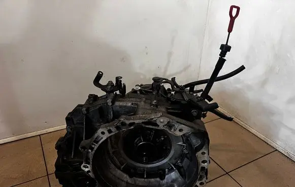 KIA Sportage Automatic gearbox KNAFU4A25 A5230303 EA04D