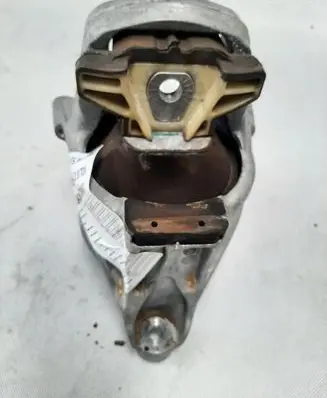 Audi A5 Engine mount vacuum valve 8W0199372CS