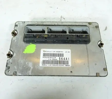 Jeep Grand Cherokee (WJ) Engine control unit/module ECU P56044564AI
