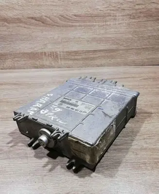 Volkswagen Sharan Engine control unit/module ECU 028906021CG 0281001528 0281001529