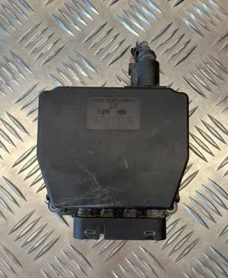 Valve vacuum