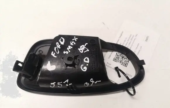 Ford S-MAX Electric window control switch 6M2T14529AD 6M21U226A36