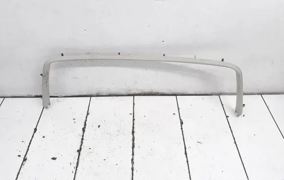 Volkswagen Touran I Tailgate/trunk upper cover trim 1T0867603B