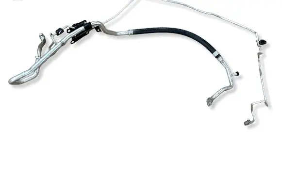 Subaru Outback (BT) Air conditioning (A/C) pipe/hose 