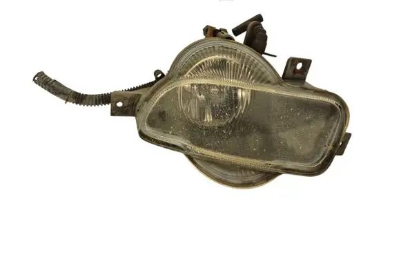Volvo V70 Front fog light 8620228 725829CK1