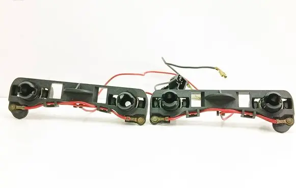Citroen C5 Steering wheel buttons/switches 