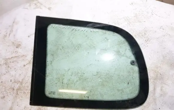 Renault Espace III Rear side window