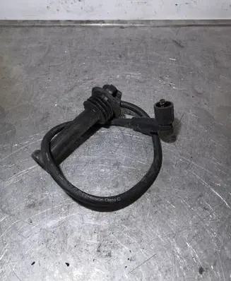 Mazda Tribute Ignition plug leads 