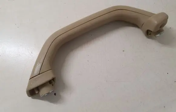 Volkswagen Multivan T5 Rear interior roof grab handle 7H0857643