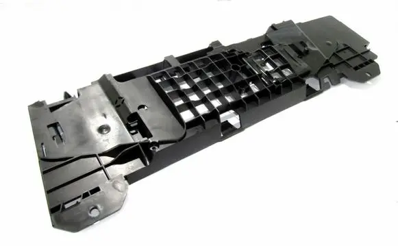 Mercedes-Benz E W211 Other trunk/boot trim element 2195450540