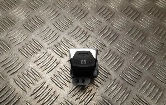 Iveco Daily 6th gen Hand brake release handle 05802845744