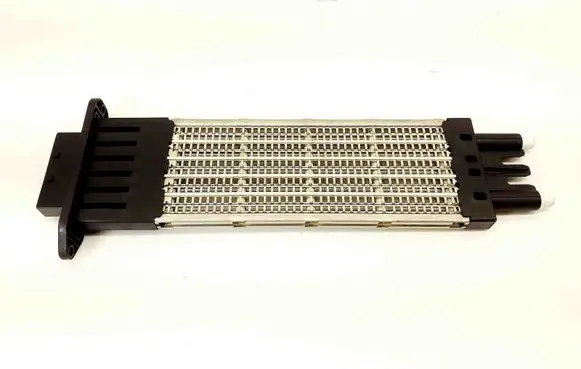 Citroen C4 II Picasso Electric cabin heater radiator A52103100