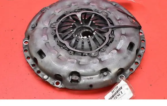 Opel Zafira B Clutch set kit 124049610