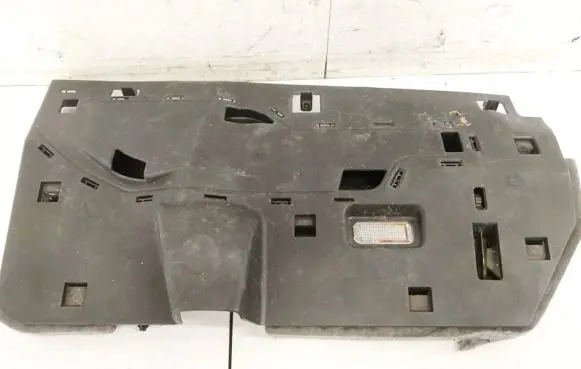 Audi Q7 4L Other interior part 4l1815174