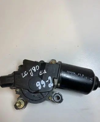 Toyota Land Cruiser (BJ70) Front wiper linkage and motor 8511060250