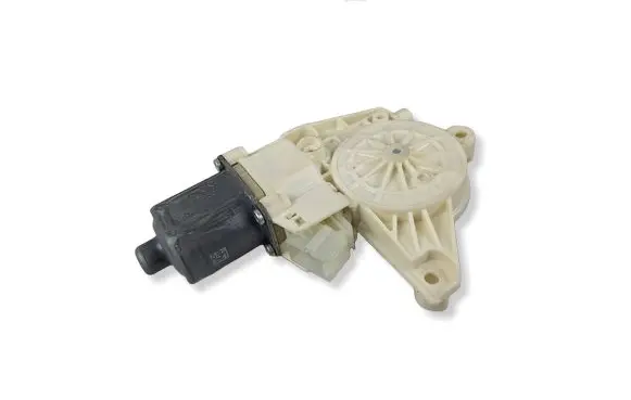 Mercedes-Benz GLK (X204) Rear door window regulator motor 0130822505