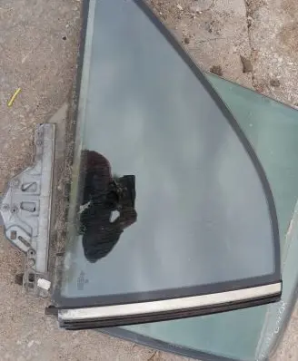 Mercedes-Benz S W140 Rear side window 43R001283 001283