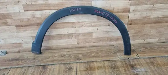 Honda BR-V Rear arch trim 121212