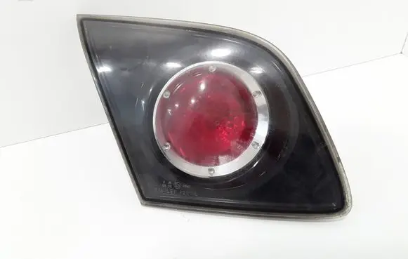 Mazda 3 I Tailgate rear/tail lights