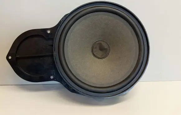 Volkswagen PASSAT B7 Front door speaker 3C8035454
