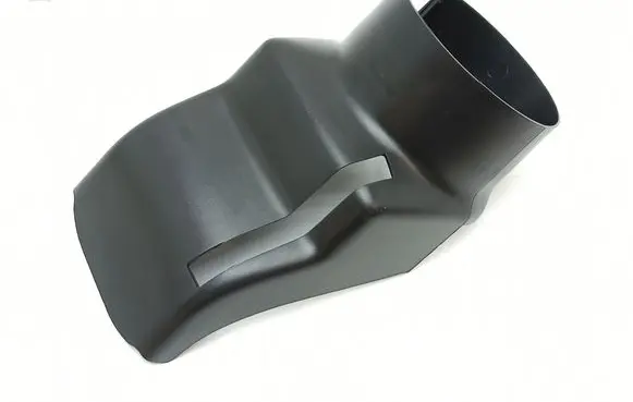 Mercedes-Benz Vito Viano W639 Steering wheel column trim A6396881106