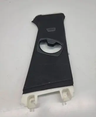 BMW 3 F30 F35 F31 (B) pillar trim (top) 7220998 52107010
