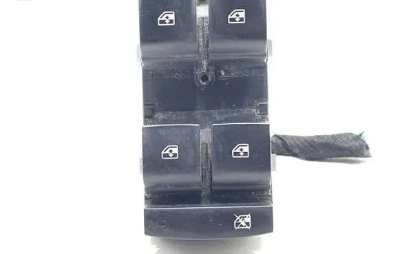 Chevrolet Cruze Electric window control switch 20830838