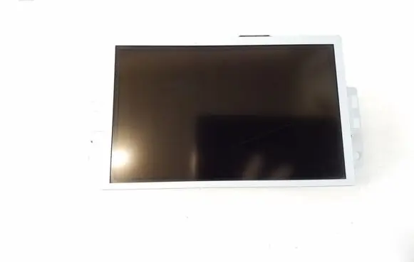 Ford Mondeo MK V Screen/display/small screen 