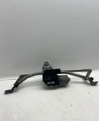 BMW X3 F25 Front wiper linkage and motor 1397220638 108569916
