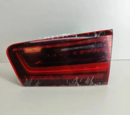 Audi A6 S6 C7 4G Tailgate rear/tail lights 4G9945094F