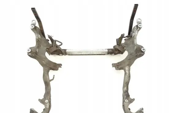 Audi A5 8T 8F Front axle beam 8K0399315G