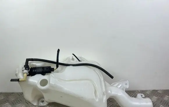Jeep Compass Windshield washer fluid reservoir/tank 55112669AA 68310928AA