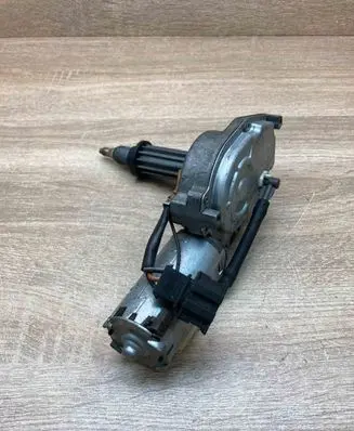 Seat Ibiza II (6k) Rear window wiper motor 6K6955713A