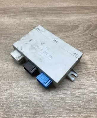 BMW 5 E39 Parking PDC control unit/module 6904010 601732