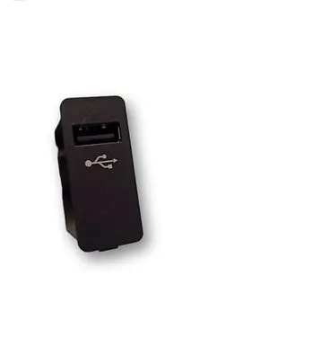 BMW 1 F52 USB socket connector 84106820397 6820397