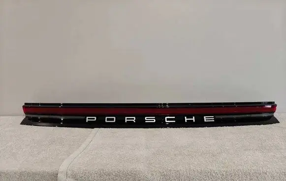Porsche Panamera (976) Tailgate rear/tail lights 976945207BP L976077 2SK01586411