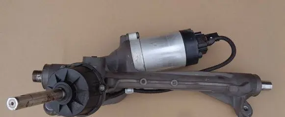 Skoda Enyaq iV Steering rack 1EB423052R