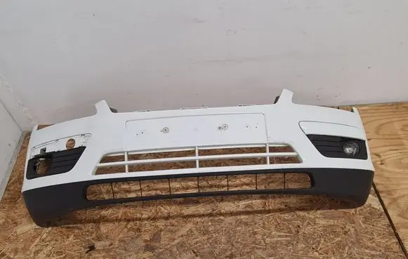Ford Focus Front bumper