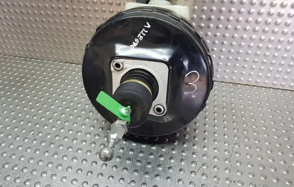 Audi Q5 SQ5 8R Brake booster S26370933 8R0612103D