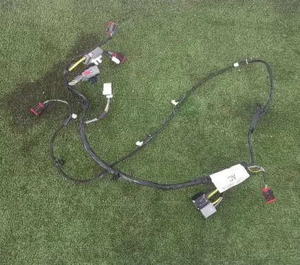 Ford Mondeo MK V Other wiring loom EG9T-18B518-AC
