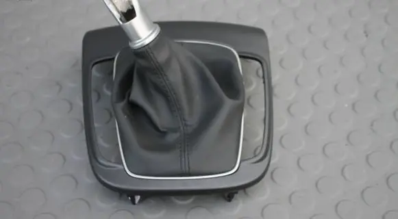 Hyundai Kona I Handbrake lever cover (leather/fabric) 84640J9200TRY 84640-J9200TRY 84640J9200
