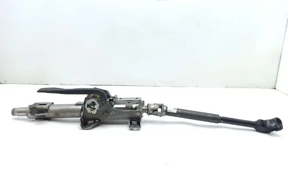 Volkswagen Crafter Steering wheel axle 7046974149 2N0419501 7046414112