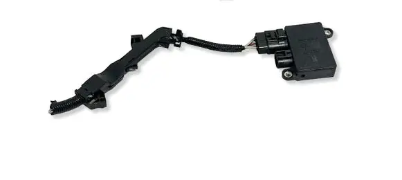Toyota Yaris Cross Coolant fan relay 89257K0020 44998