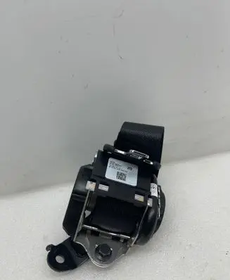 Tesla Model 3 Rear seatbelt 1110154C1G 655391500A L006630