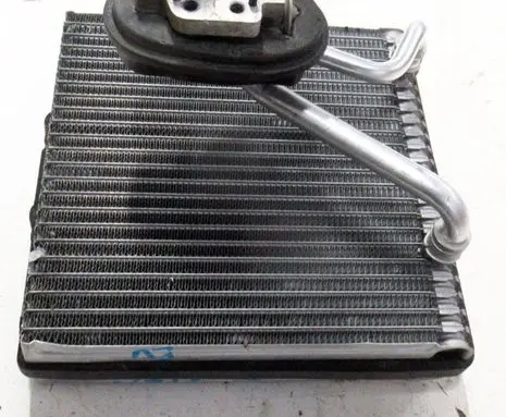 Seat Leon (1P) Heater blower radiator