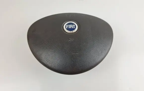 Fiat Punto (176) Steering wheel airbag 7353352420