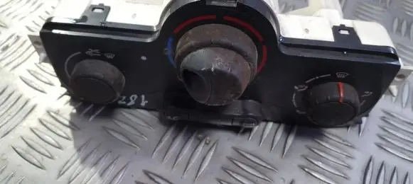 Renault Megane II Climate control unit 69420001 f666445v