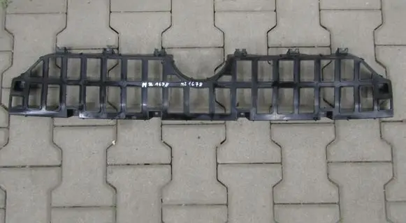SsangYong Tivoli Front bumper lower grill