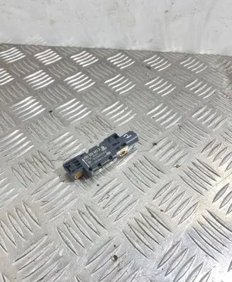 Audi A3 S3 8P Airbag deployment crash/impact sensor 4B0959643D