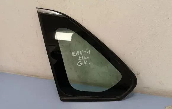 Toyota RAV 4 (XA50) Rear side window 43R005834 E643R005834 6272042390